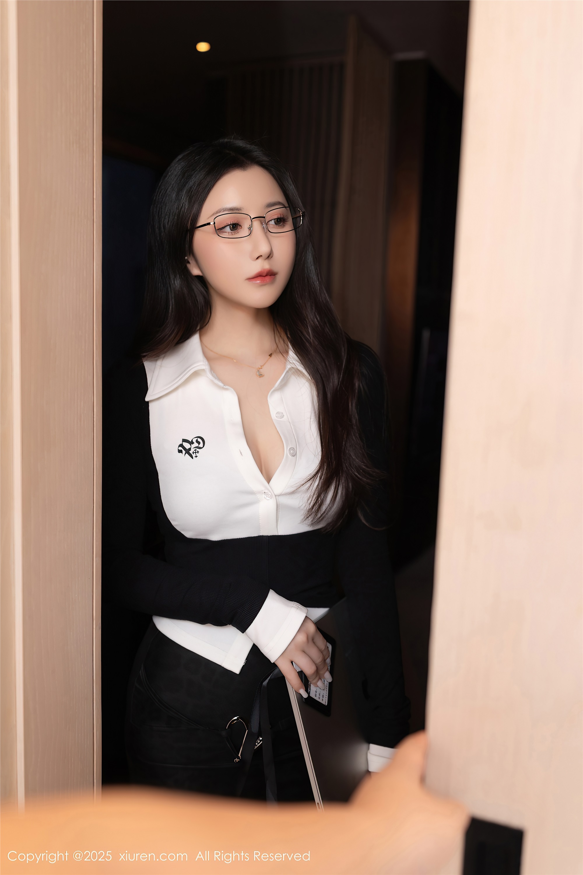 Xiuren秀人网 2025.05.30 NO.10353 鱼子酱Fish